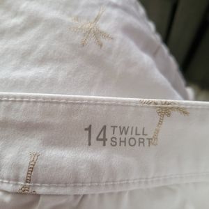 2 pair EUC shorts from JCP